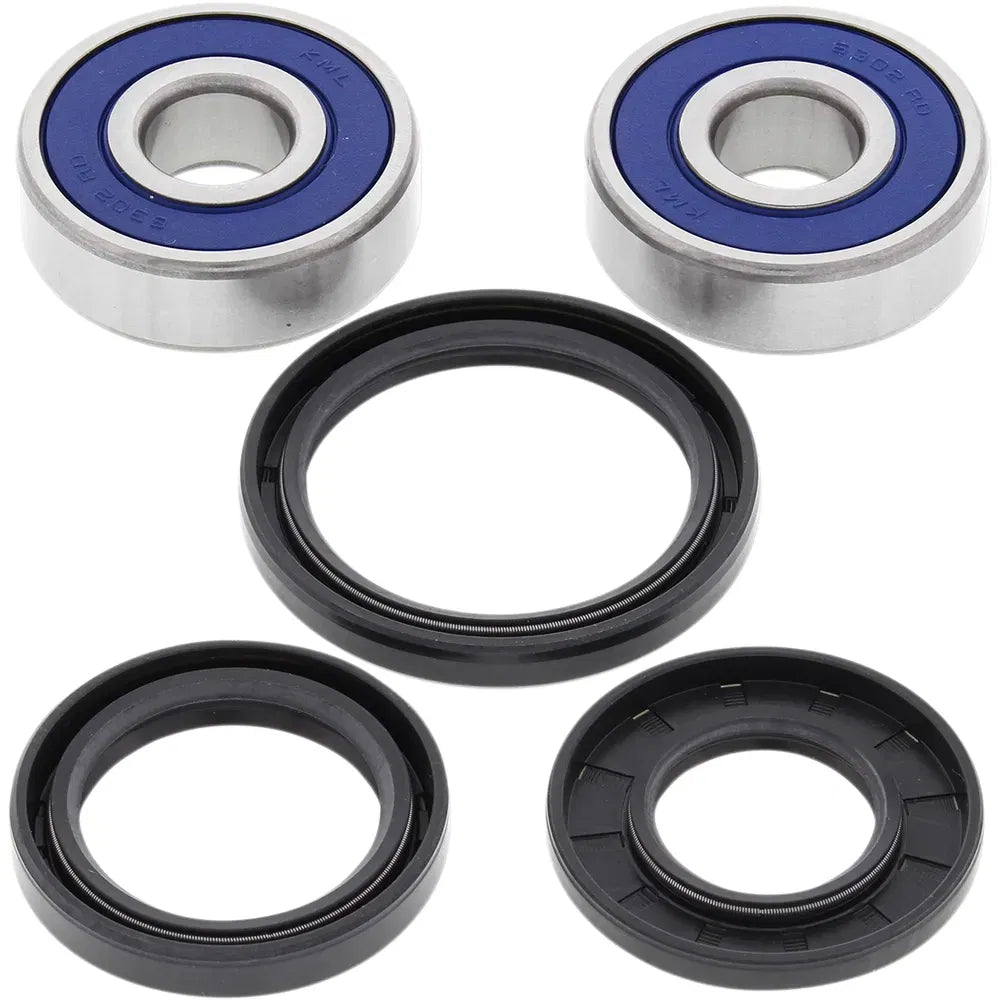 Wheel Bearing Kit - Front