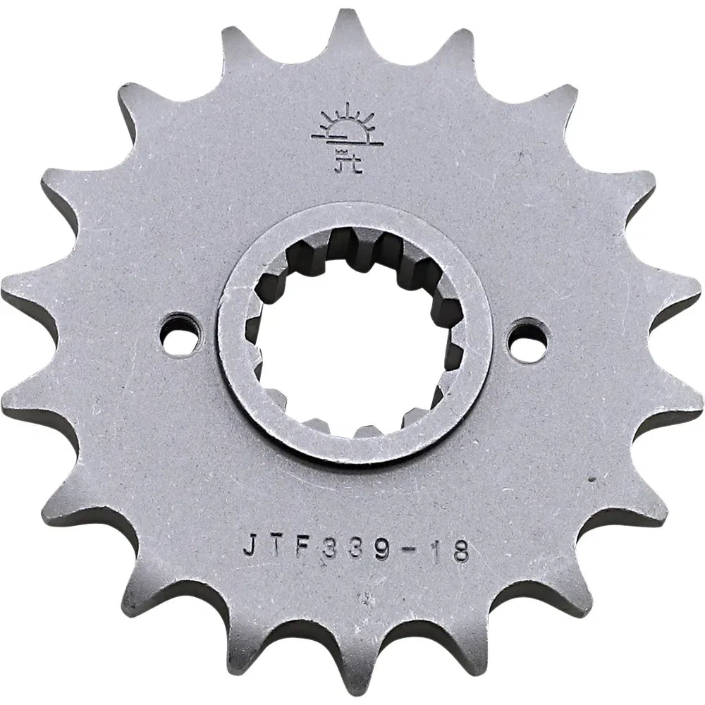 Counter Shaft Sprocket - 18-Tooth