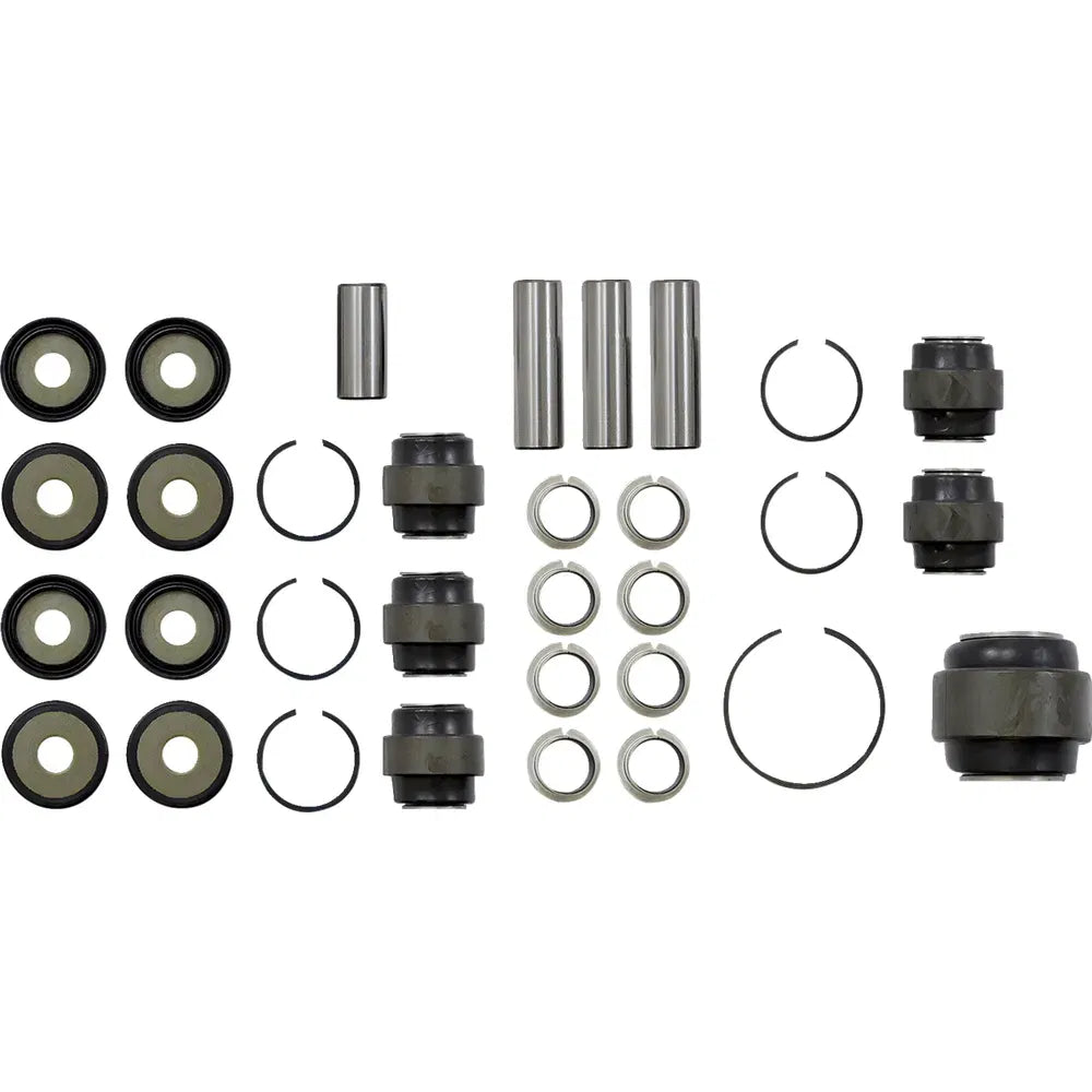 Kit de suspensión - Kit de suspensión - Trasera