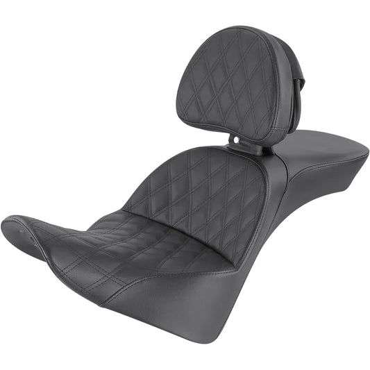 Asiento Explorer Con Respaldo -