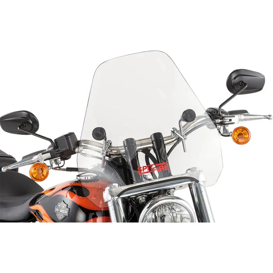 S-06 Windshield - Clear