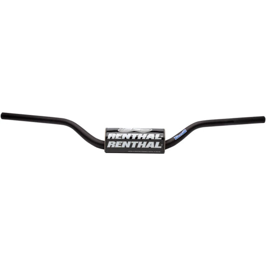 Black 831 SX85 ('13+)/TC85 ('17+) Fatbar Handlebar
