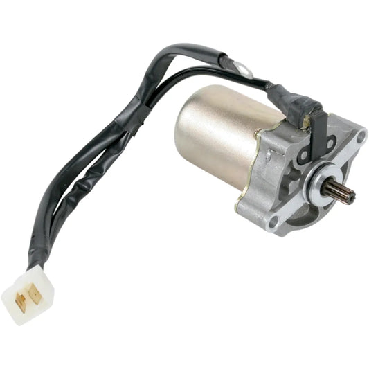 Starter Motor - Polaris