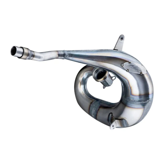 Factory Fatty Pipe