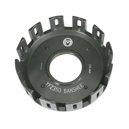 Cesta de embrague billet con cojines