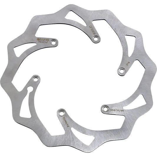 Wave® Rotor