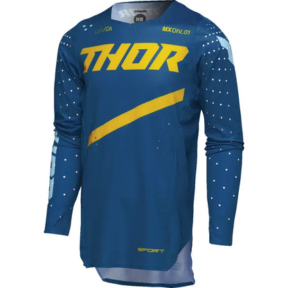 Camiseta juvenil Sportmode Brave