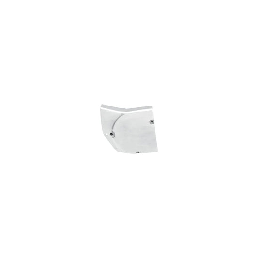 Tapa del Sprocket Pulido para '04-'22 XL