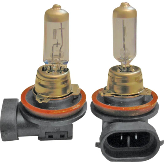 Bulb - H-11 Blue - 55/85 W - Pair