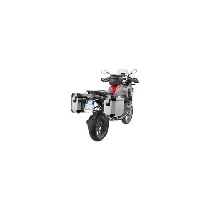 Portaequipajes lateral Givi