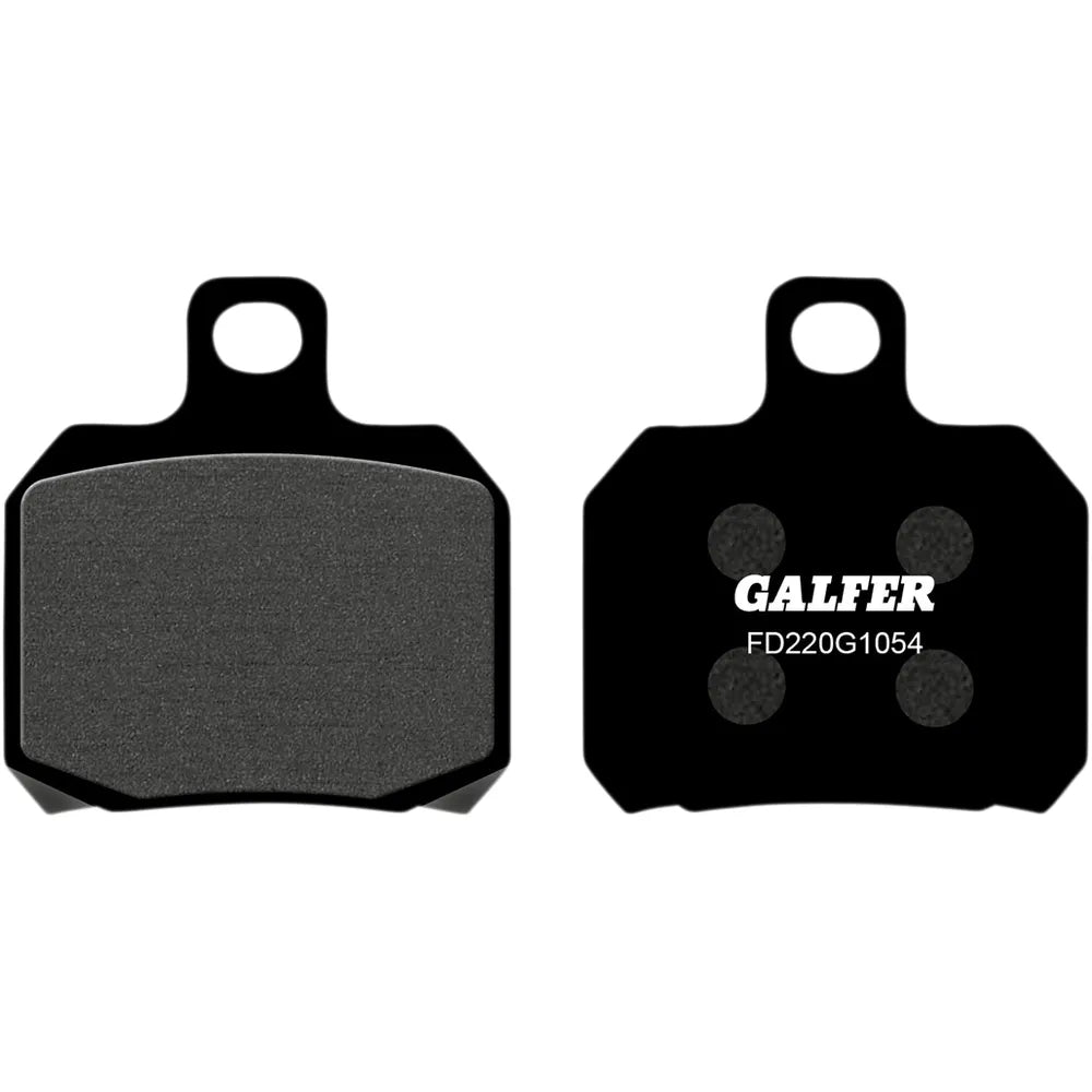 Brake Pads