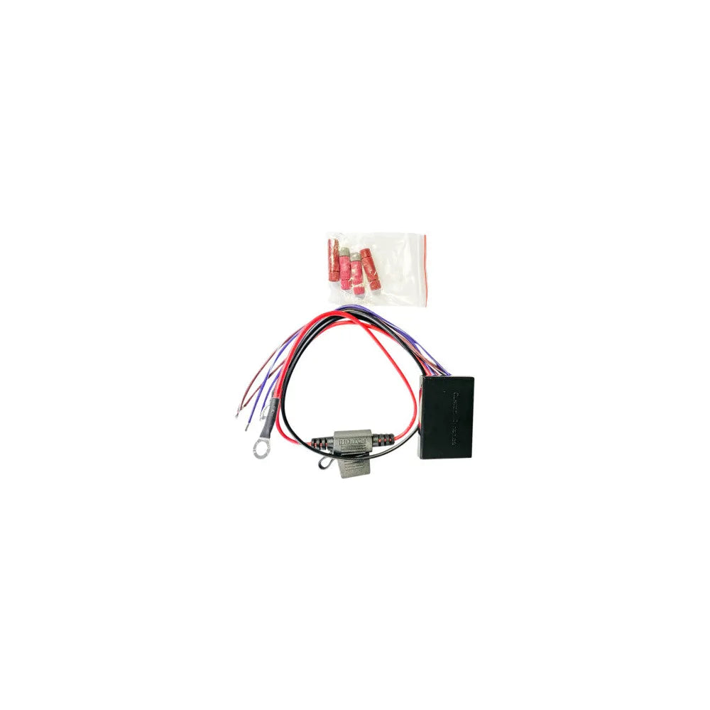 Modulo cancelador de direccionales universal
