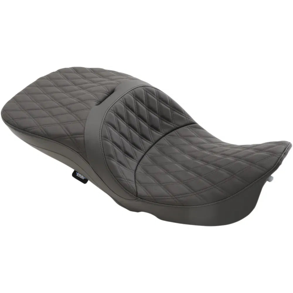 Touring Seat - Double Diamond - FL '97-'07