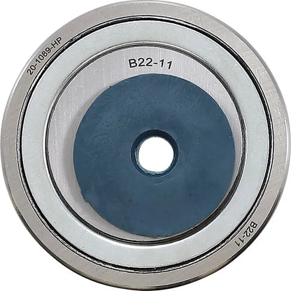 Kit de rodamientos de rueda de contacto angular doble cónico - Kit de rodamientos de rueda - Cónico - Contacto angular doble - Trasero - YXZ/X2 '19-'24