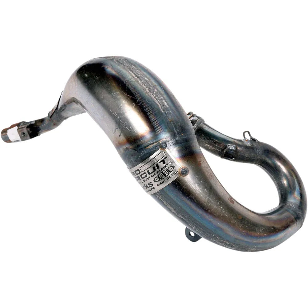 Works Pipe