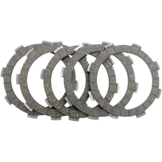Clutch Friction Plates