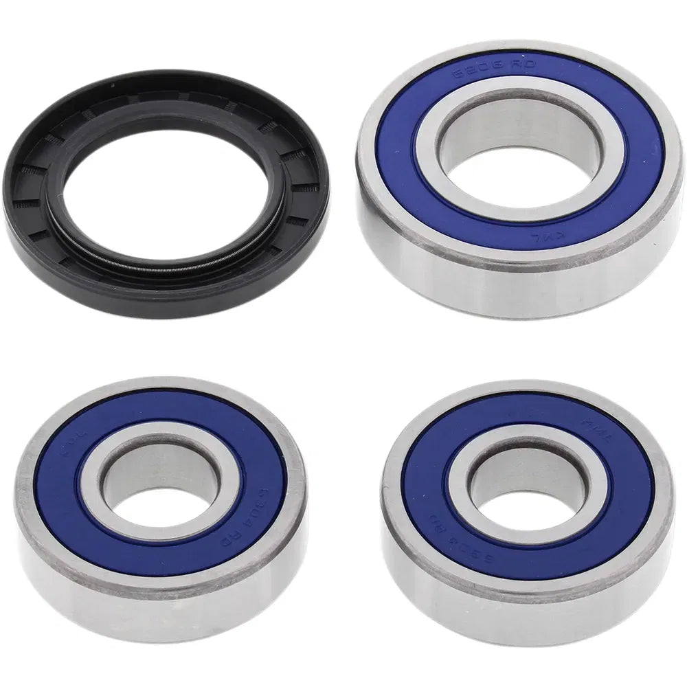 Wheel Bearing Kit - Rear - Kawasaki