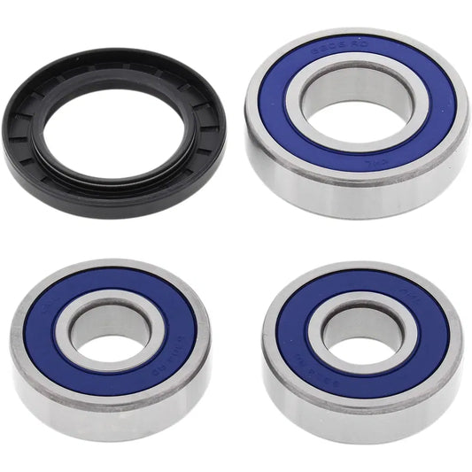 Wheel Bearing Kit - Rear - Kawasaki