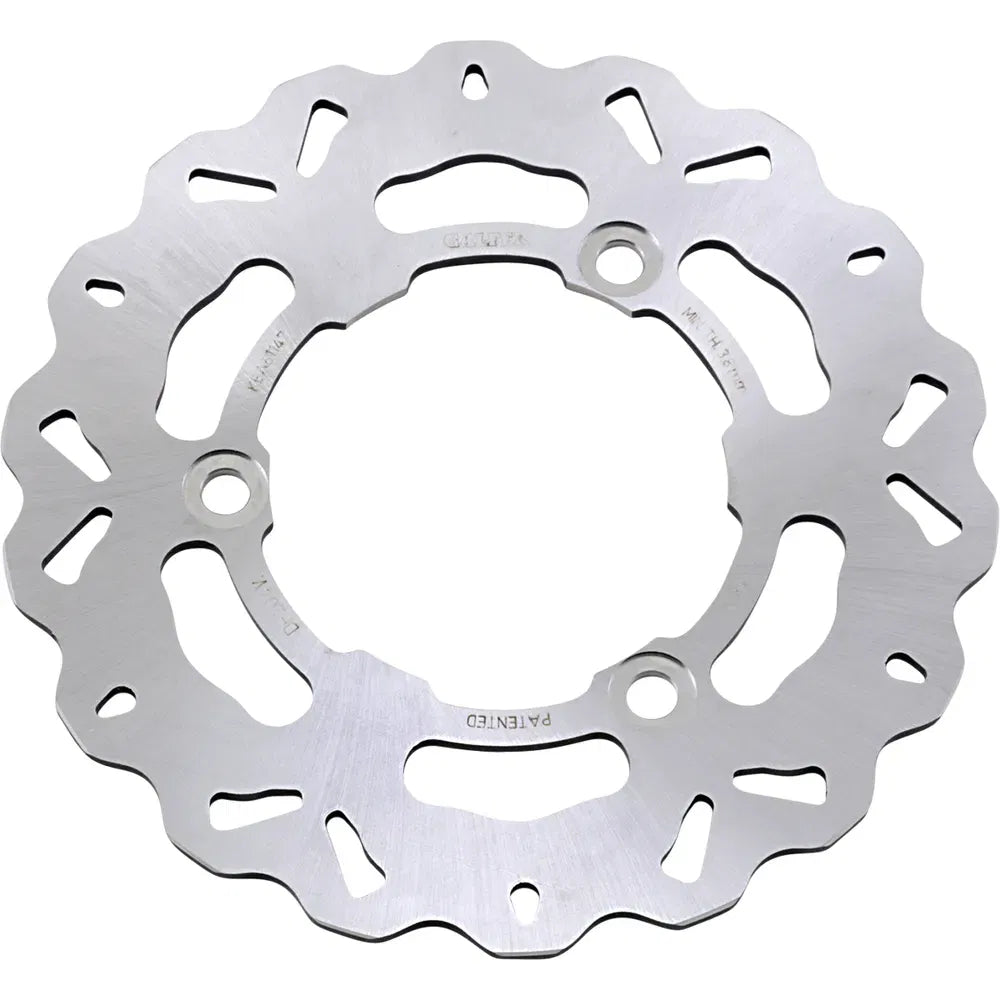 Rear Rotor - DF204W