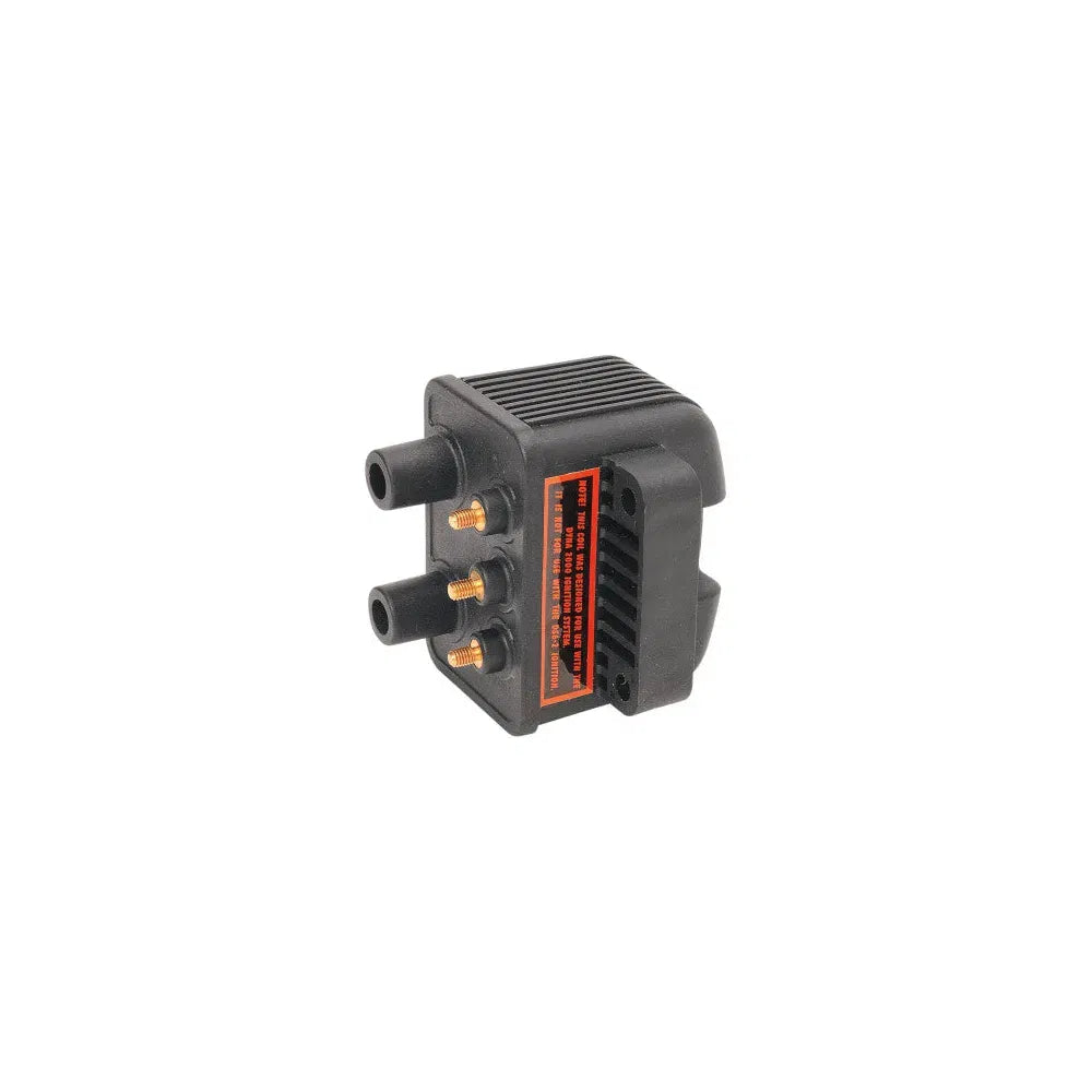Twin Fire II Miniature 3 Ohm Coil - '70-'98
