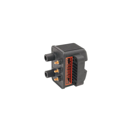 Twin Fire II Miniature 3 Ohm Coil - '70-'98