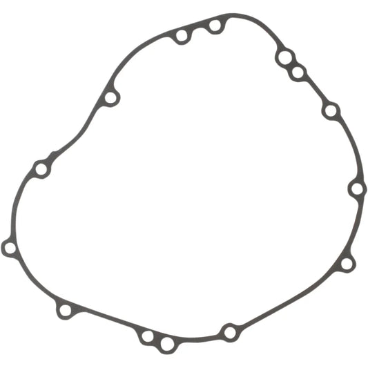 Clutch Gasket - Kawasaki