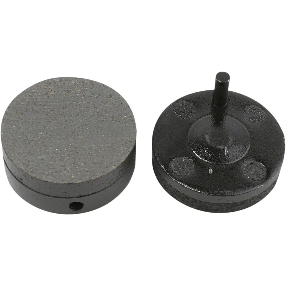 Organic Brake Pads - CB750K - FA12