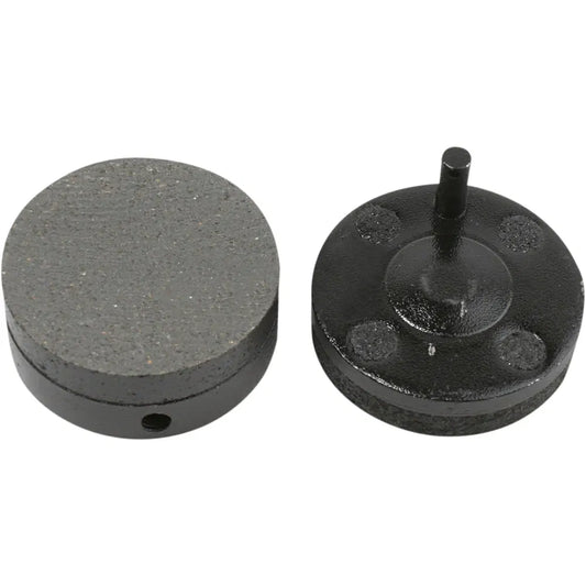 Organic Brake Pads - CB750K - FA12