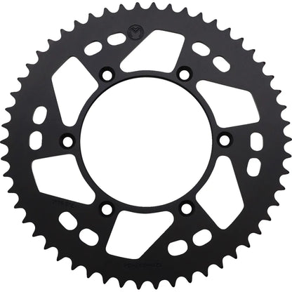 Corona Trasera Aluminio - Corona Trasera - Aluminio - 54 Dientes - Negro - Husaberg/Husqvarna/KTM