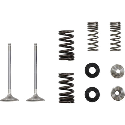 Kit de válvula y resorte de escape - Kit de válvula y resorte - Kawasaki KX250X | KX250F