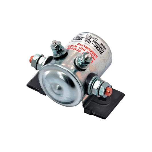 Solenoid