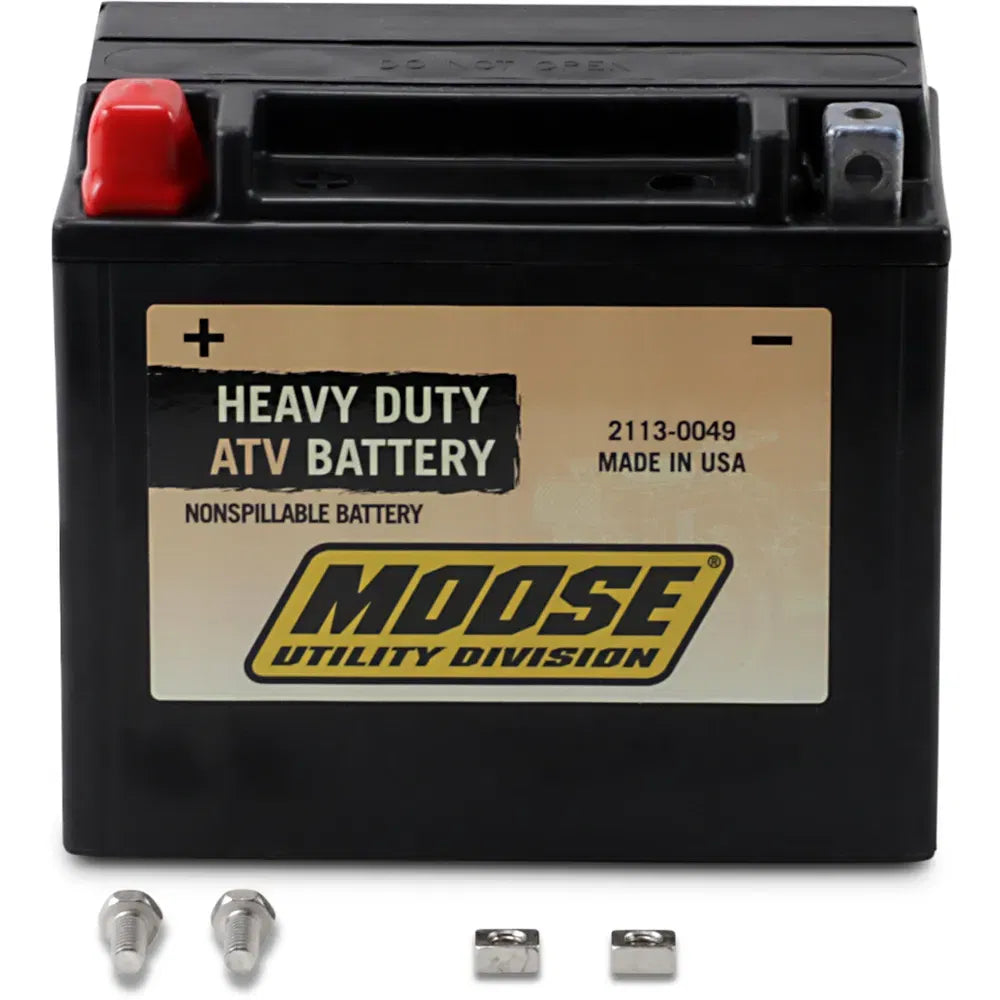 AGM Battery - YTX12