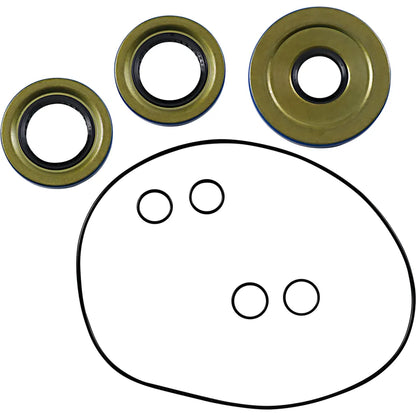 Kit de sello de diferencial - Kit de sello de diferencial - Can-Am - Delantero