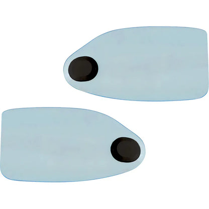 Paramanos Flare® - Paramanos Flare® - Embrague hidráulico Harley-Davidson - Hielo azul
