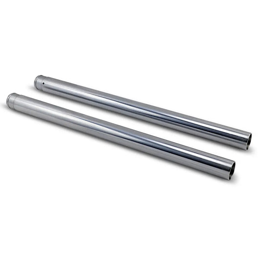 Tubos de suspension cromo 41 mm 22.875"