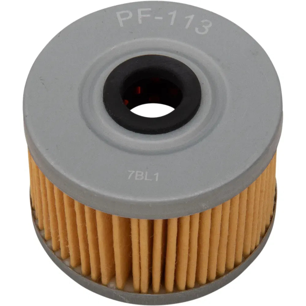 Replacement Oil Filter