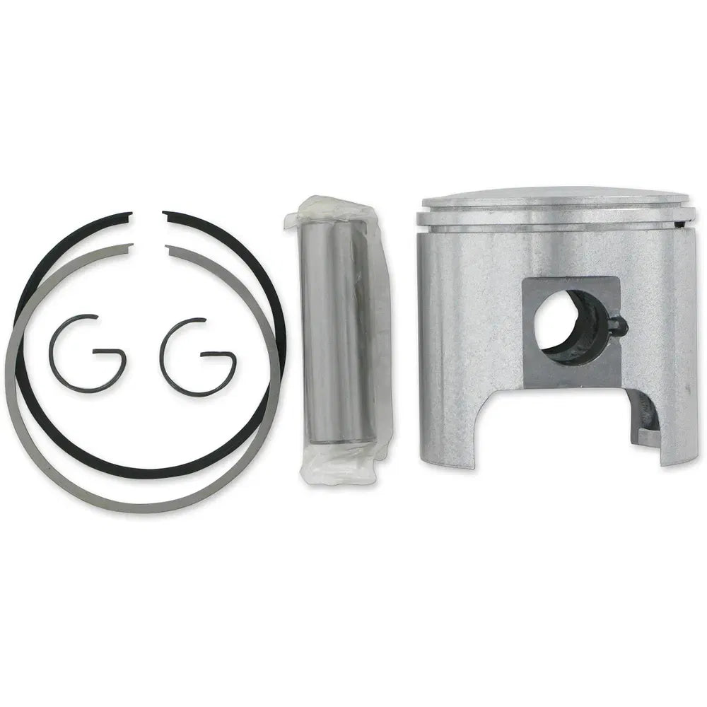 Kit de pistón - Conjunto de pistón - 69,50 mm - Rotax - Ski-Doo