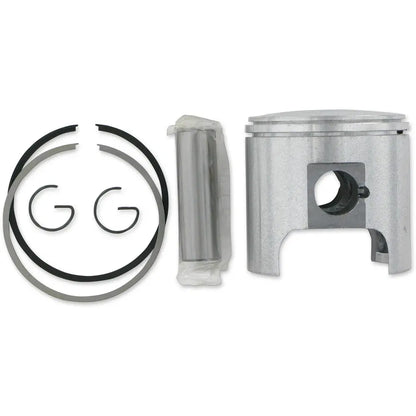 Kit de pistón - Conjunto de pistón - 69,50 mm - Rotax - Ski-Doo