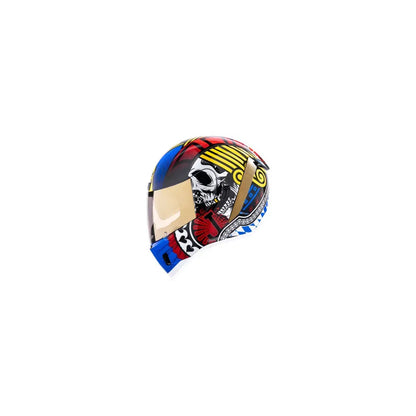 Casco Icon Airform Lucky Lid 5 MIPS - Glory