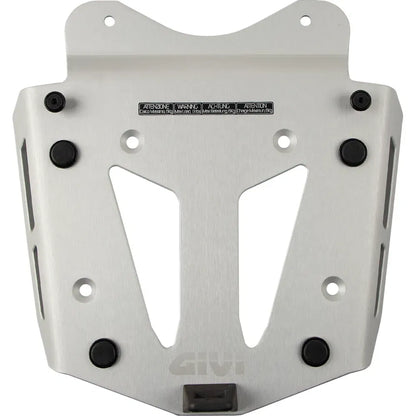 Soporte de montaje para baúl superior - Soporte de montaje - Portaequipajes trasero - KTM