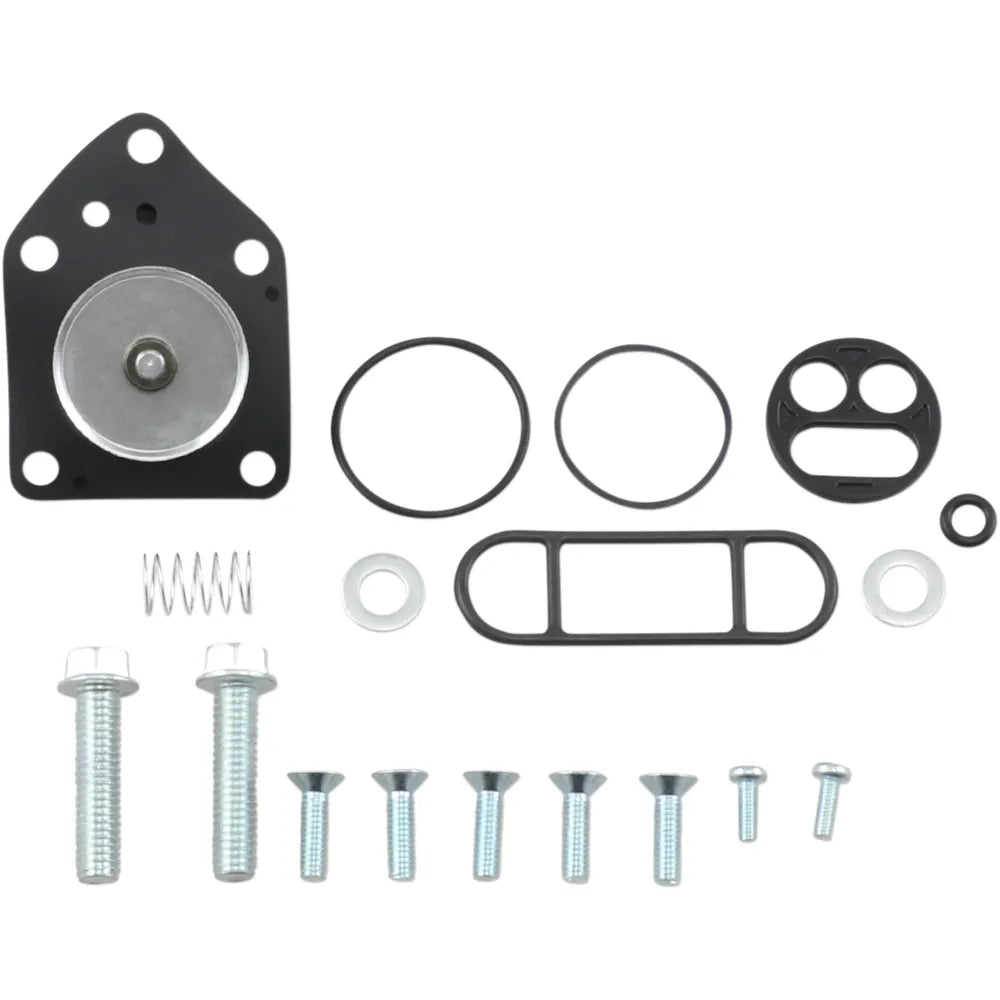 Petcock Rebuild Kit - Kawasaki