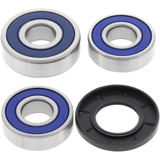 Wheel Bearing Kit - Rear