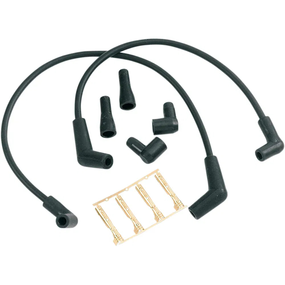 8.5 mm Universal Plug Wire Kit