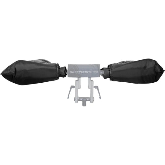 Handguards - Gauntlet - Soft