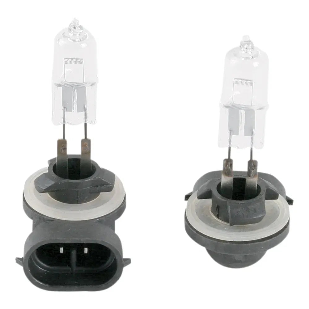 Bulb - PJ13 Clear - 50 W - Pair