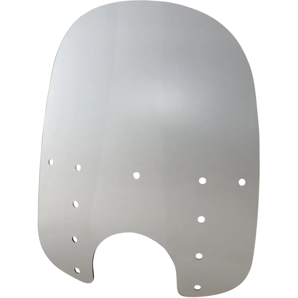Fats Windshield - 21" - Solar - Plastic