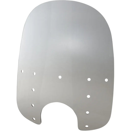 Fats Windshield - 21" - Solar - Plastic