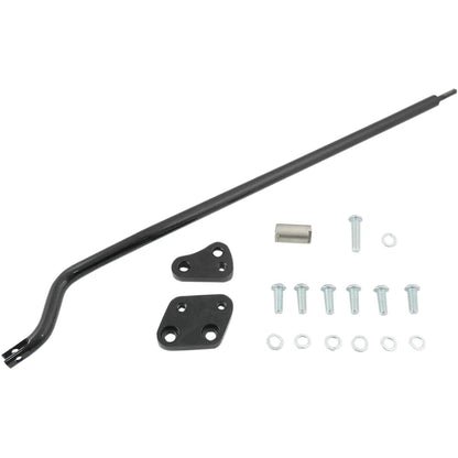 Kit de control delantero para Dyna Glides