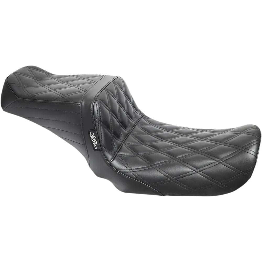 Tailwhip Seat - Double Diamond - FXD '06-'17