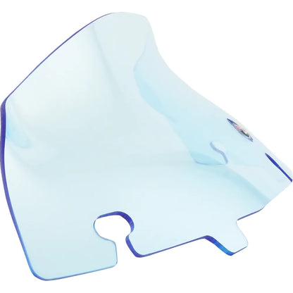 Parabrisas Kolor Flare™ Ice - Parabrisas Kolor Flare™ - 4" - Hielo azul - FLH